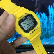 New JAM GK LEGOLAND DW5600 DW5610 UNISEX Watch For Men And Women