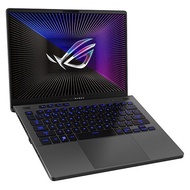 [✅New] Laptop Gaming Asus Rog Zephyrus G14 Ga402Xv Animatrix Ryzen 9