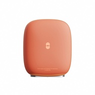 SOLOVE｜口袋型USB充電暖手寶N6升級版-橙