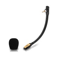 For Logitech ASTRO A40 Microphone A40 TR Headset Gaming Microphone