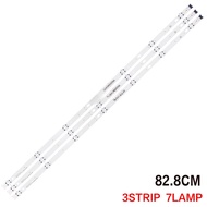 43 inch LED TV backlighting 43uj630t 43uj652 43lj550t LG 43uk6200 for LG 43 inch 43uj630 43lj550 43u