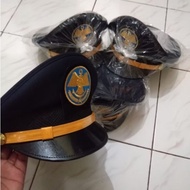 MEN'S TRANSPORTATION PET HAT TRANSPORTATION PET HAT/ Wanita TRANSPORTATION PET HAT/ MINISTRY OF TRAN