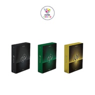 ONEUS Album Vol 1 DEVIL