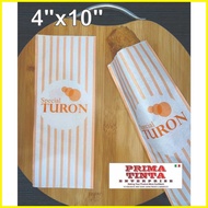 ☋ ❥ ⊙ TURON Wrapper 100pcs