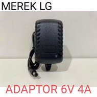 6V DC 6V Adapter 6V Adapter/4A 4 Ampere DC Power SupplyVOLT