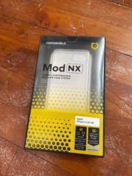 IPhone SE rhinoshield 背板