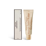 Hetras Perfumed Mango Seed Butter Hand Cream - Muhwagwa