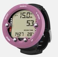 SUUNTO - Zoop Novo สีใหม่! 2025 - Dive Comp ไดฟ์คอม - Easy-to-use big display dive computer