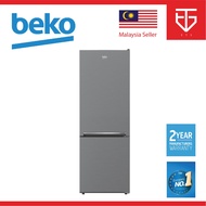 BEKO 340L2 DOOR FRIDGE FREEZER RCNT340I50VZP