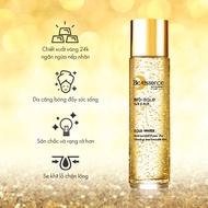 Nước dưỡng Bio-essence Gold ngăn ngừa dấu hiệu lão hóa 150ml cung cấp các dưỡng chất cho da luôn căn