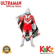 Ultra Hero Series 03 Zoffy /  ฟิกเกอร์ยอดมนุษย์อุลตร้าแมน