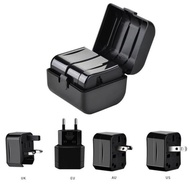 HOCO UNIVERSAL TRAVEL CONVERTER AC1OCO UNIVERSAL TRAVEL CONVERTER AC1