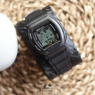 Jam Tangan Pria Qnq Superior display Peta