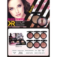 Karite bake powder ( colour code random )