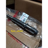 100% Original Yamaha Front Gear Axle, FR RX king Gear Axle, RXK Original Yamaha 3KA part