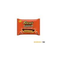 Reese Franken Cup Milk Chocolate Peanut Butter 9.35oz Halloween Limited Time Only