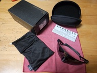 OAKLEY O09481D Qntm Kato 運動 太陽 眼鏡