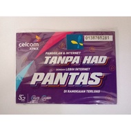 Celcom vip number 013-8769281