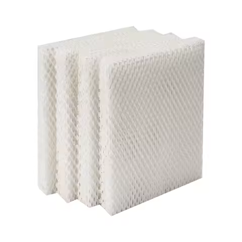 Promotion!MD1-0034 Replacement Humidifier Wick Filter Compatible For Evaporative Humidifier Models E