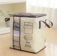 Keranjang Baju Kotor Tempat Keranjang Kranjang Tempat Cucian Baju Pakaian Kotor Laundry Londry Lound