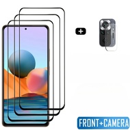 For Honor 90 X9c X8b X9d X9b X7b X9a Smart 5G Full Cover Glass Tempered Glass Full Glue 9H Screen Pr