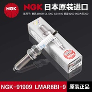 Gió Xuân 450sr dl1000 cb1100 chiến thắng 1200 900 dayang 300 NGK Iridium bugi Bugi xe mô tô Bugi