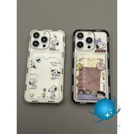 HP Snoopy Soft Case Samsung A06 5G A07 A26 A16 5G A17 5G A36 5G A56 5G A55 S24 Ultra A15 A25 A05 A05
