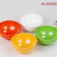 ALISONDZ Bowl Eco-Friendly Kids Soup Restaurant Canteen Household Tableware