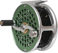 Vintage Classic Fly Fishing Reel,Right/Left Handle Position, Fly Reel 3/4wt 5/6wt 7/9wt