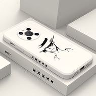 Hat Sailor Phone Case For Huawei Honor 400 Lite X9D X7D X9B X9A X9C X8 X8B X7B X6B Y8P Y7A 4G 5G Cre