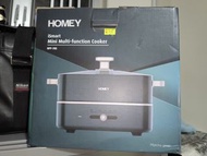 Mini Cooker, Electric