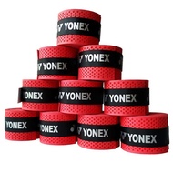 YONEX Overgrip Badminton Racket Anti-slip Breathable Sport Over Grip Handle Tennis Sports Wrapped T