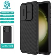 Nillkin Camshield Pro Case Samsung Galaxy S23 FE - casing Samsung Galaxy S23 FE