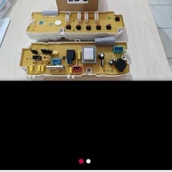 MESIN TOMBOL LG 6-BUTTON WASHING MACHINE MODULE
