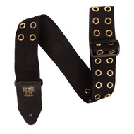 ERNIE BALL HOLE LOTTA METAL GUITAR STRAP