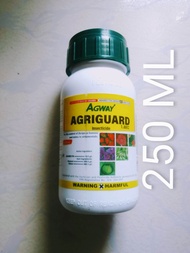 AGRIGUARD 1.8EC ABAMECTIN INSECTICIDE (250ML )BY AGWAY