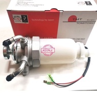 Isuzu Hicom 4.3cc Diesel Hand Pump Assembly (10mm) Pipe