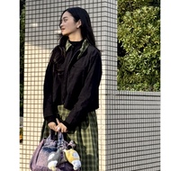 THENBLANK by Etennx | Beam Work Jacket