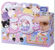 Sanrio 他媽哥池