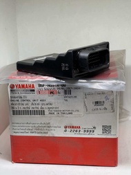 YAMAHA อะไหล่แท้100% กล่อง ECU YAMAHA FINN (แท้เดิม)[B6F-H591A-00]