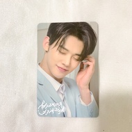 (Booked) Yeonjun TXT FOREUL/4OIN/4OlN ROUND 2 R2