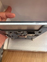 HDMI 螢幕 七吋Touch Mon