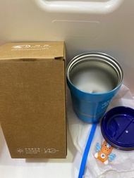 香港賽馬會保溫咖啡杯