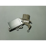IVR-538 SSL IC Regulator for Toyota and Mazda Alternator IC Voltage Regulator 12v IN441