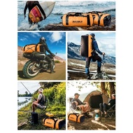 Buffalo Gear 50L WATERPROOF BACKPACK DRY BAG