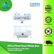 100% Original COWAY VALVE-DFLC 1 Elbow Coway White Box flow. DFLC original for water machine Coway V