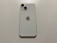 電池87% 外觀全新 iPhone 13 mini 128gb 平行進口無鎖 原裝無拆 90日保養 price whatapp 6497 6645