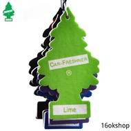 [Factory Price] Little Trees Car Freshner Car Perfume Room Freshener Air Freshener Air Freshener Fre