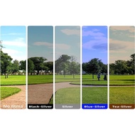 Oneway window film stickers, one way window film stickers, home window window window film, office / 