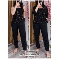 KNIT SET 51537 620 GR D0G AS25 REAL RECENT PRODUCT